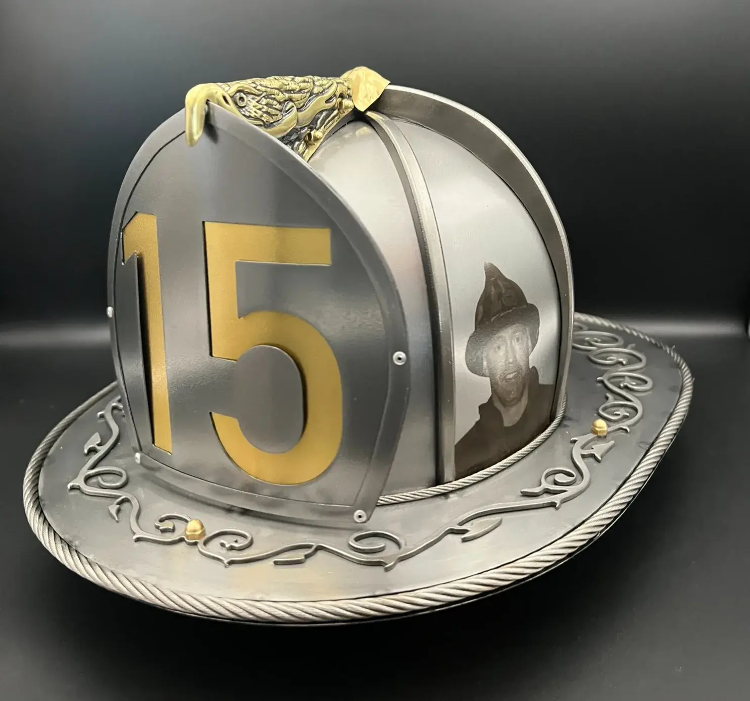 Company 15 Tribute
