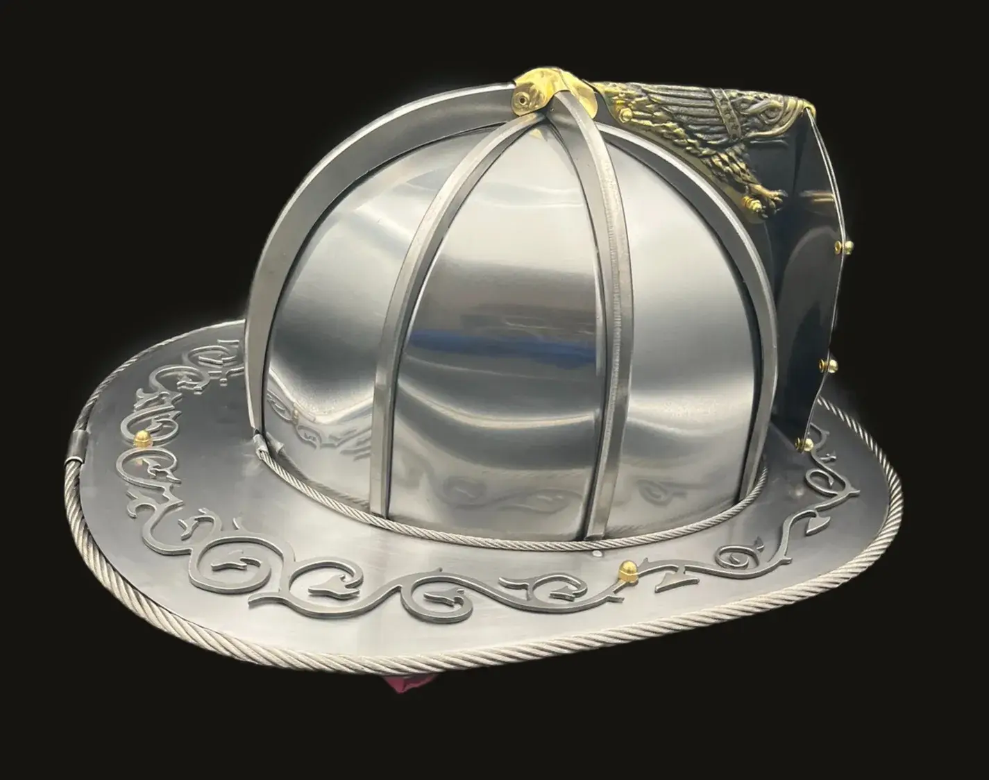 Retirement Tribute Build